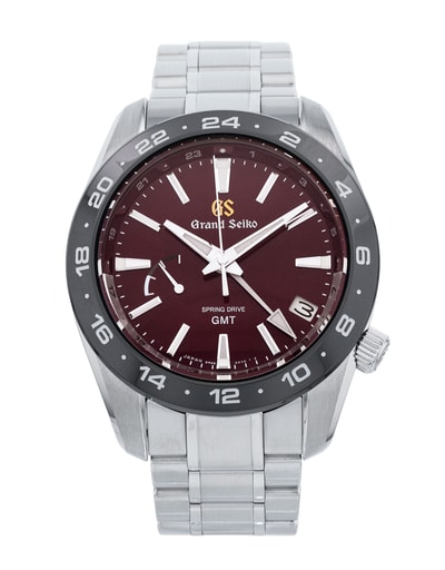 Grand Seiko Sport Collection SBGE305
